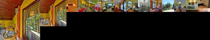 Hotel President Cajetina