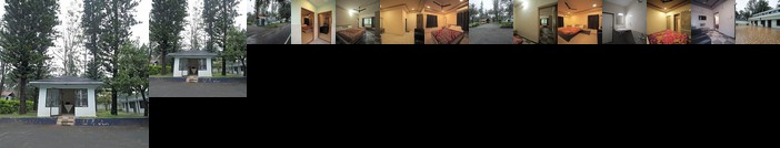 Green Park Resorts