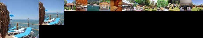 Kervan Tatil Koyu