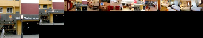 Hotel Mediterraneo San Miguel de Tucuman