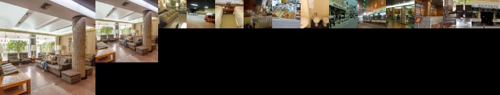 Hostal Santa Fe De La Veracruz