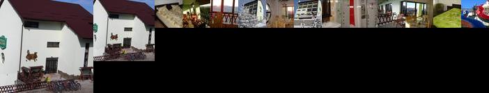 Pension Valea Mariei