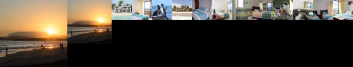Cormorant Beach House
