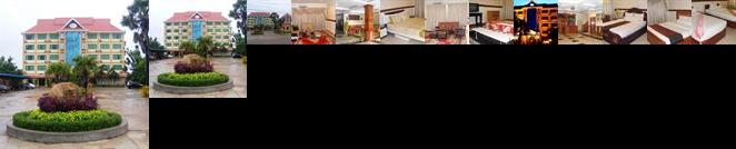 Preah Chan Hotel