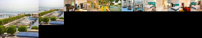 Hamala Beach Resort