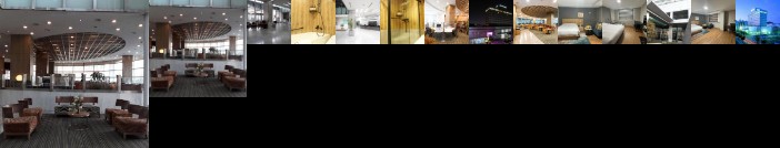 Gumi Century Hotel