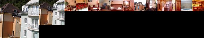 Hotel Vila Anna