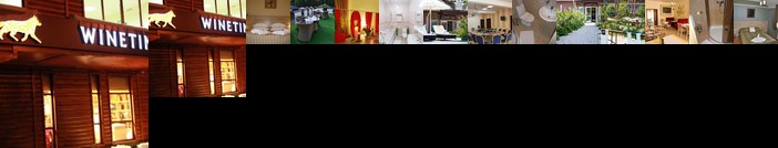 Seasons Spa Boutique Hotel