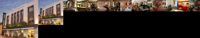 Cuenca Hotel