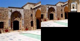 Mir Amin Palace