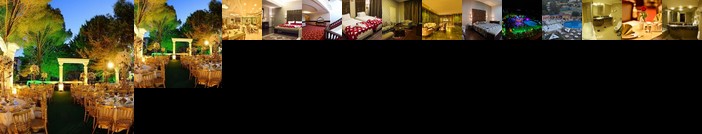 Chtaura Park Hotel