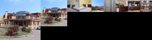 Gallipoli Hotel