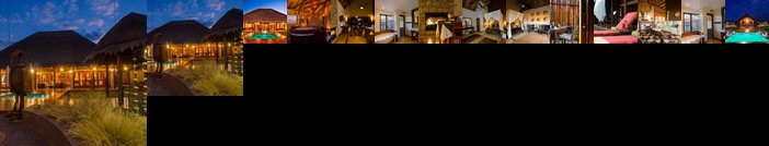 Botsebotse Bush Retreat