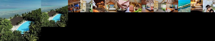 Herathera Island Resort
