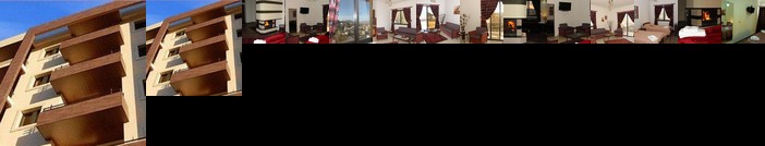 Iris Flower Hotel