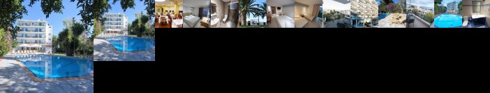 Hotel Thomas Beach