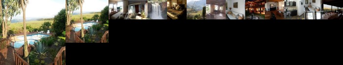 Acra Retreat - Mountain View Lodge - Waterval Boven