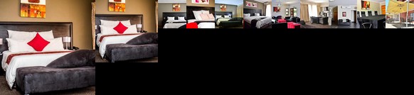 Ruby Stone Boutique Hotel