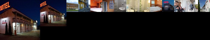 Motel Stop and Sleep Gyor