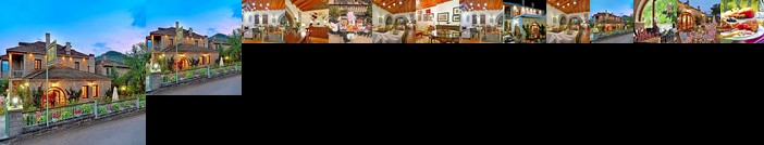 Melina Hotel