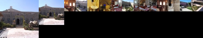 Osmanoglu Hotel