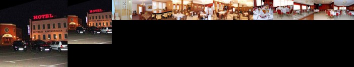 Hotel Twist