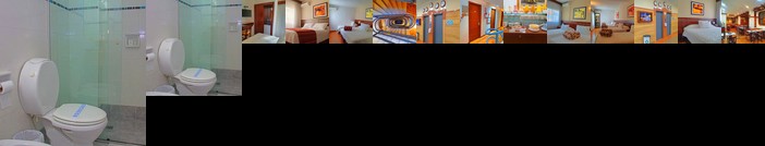 Gran Hotel America