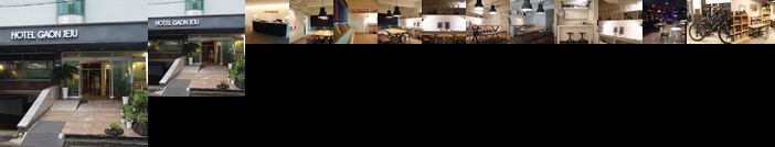 Hotel Feliz Telcon