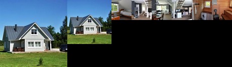 Muratsi Holiday Cottages