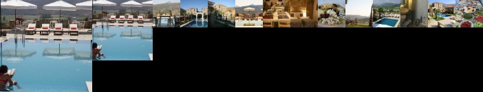 Anemos Hotel Gokceada