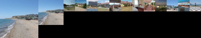 Mavisu Resort Hotel
