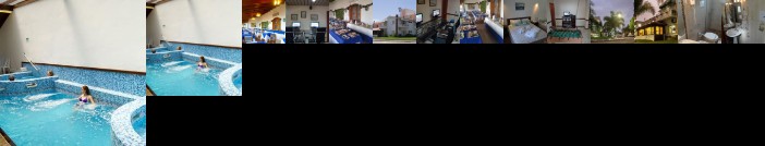 Hotel Argentina