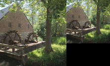 Domaine du Vieux Moulin