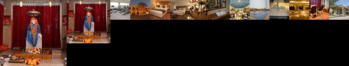 St Laurn Meditation and Spa