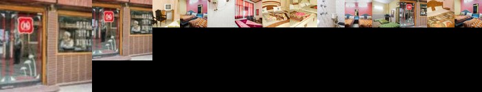 Hotel Sita Niwas