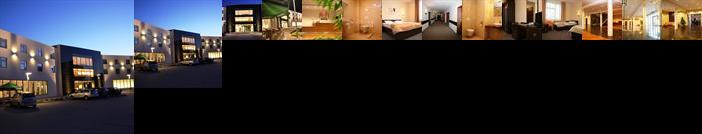 Hotel Hi-Fi