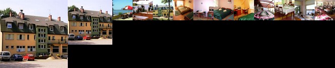 Hotel Jan Sepolno Krajenskie