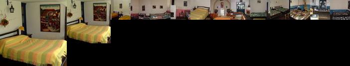 Hosteria Guachala Hotel