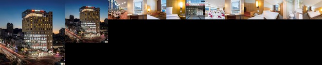 Ibis Ambassador Busan City Centre