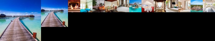 Olhuveli Beach & Spa Resort