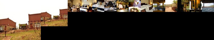 Shakama Private Game Lodge & Spa