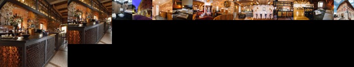Hotel Spichrz
