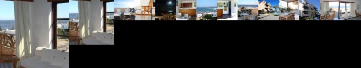 Hostal De La Barra - La Barra