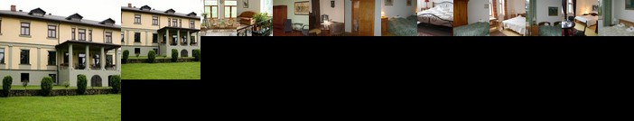 Hotel Grasu Pils