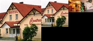 Contra Hotel