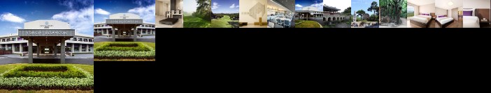 Hanwha Resort Yongin