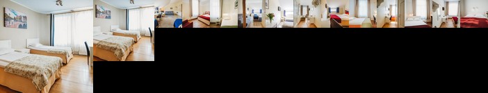 Economy Hotell