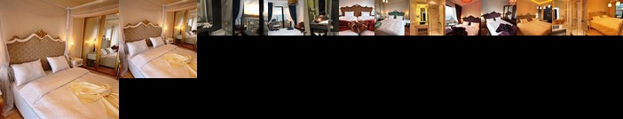 Bab-i Zer Hotel