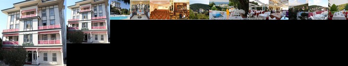 Merit Halki Palace