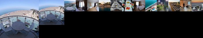 Turkuaz Beach Hotel